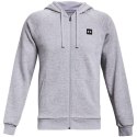 Bluza Under Armour Rival Fleece FZ Hoodie M 1357111 011