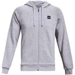 Bluza Under Armour Rival Fleece FZ Hoodie M 1357111 011