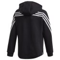 Bluza adidas G 3S FZ HD Jr GE0950