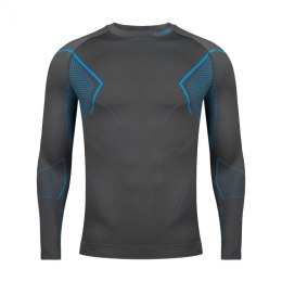 Bluza termoaktywna Alpinus Active Base Layer M GT43860