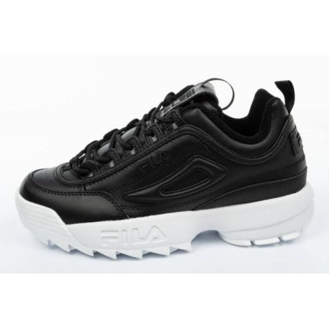 Buty Fila Disruptor II Premium W 105 013 Buty Fila Disruptor II Premium W 105 013
