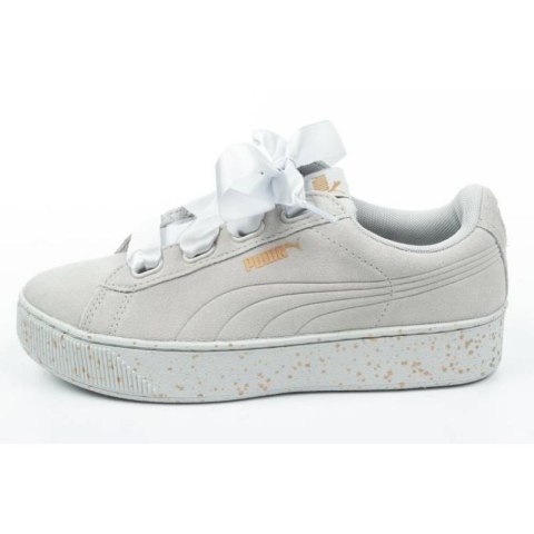 Buty Puma Vikky Platform Ribbon W 366815 02 Buty Puma Vikky Platform Ribbon W 366815 02