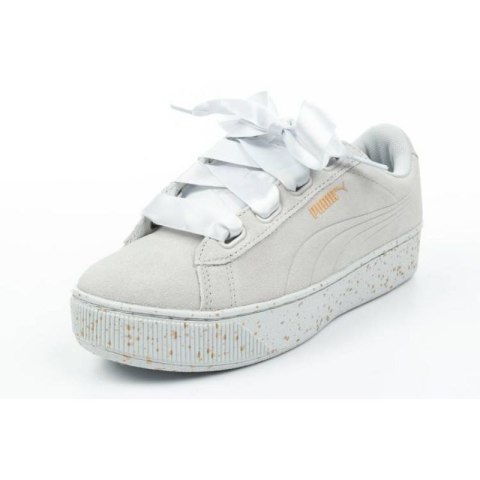 Buty Puma Vikky Platform Ribbon W 366815 02 Buty Puma Vikky Platform Ribbon W 366815 02