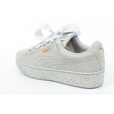 Buty Puma Vikky Platform Ribbon W 366815 02 Buty Puma Vikky Platform Ribbon W 366815 02