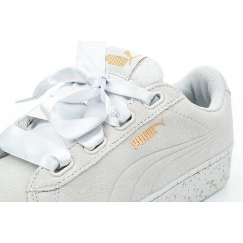 Buty Puma Vikky Platform Ribbon W 366815 02 Buty Puma Vikky Platform Ribbon W 366815 02