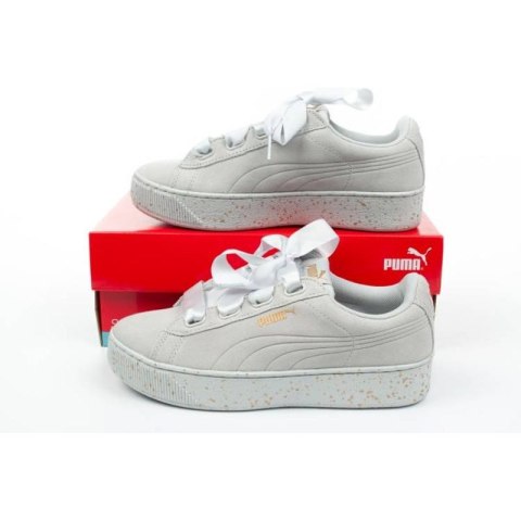 Buty Puma Vikky Platform Ribbon W 366815 02 Buty Puma Vikky Platform Ribbon W 366815 02