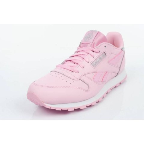 Buty Reebok CL Leather Pastel W BS8972 Buty Reebok CL Leather Pastel W BS8972