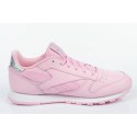 Buty Reebok CL Leather Pastel W BS8972 Buty Reebok CL Leather Pastel W BS8972