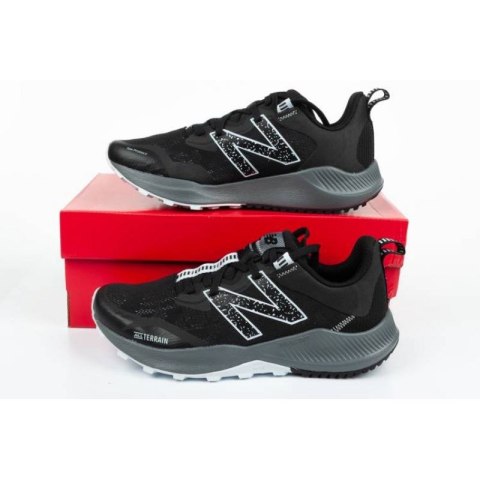 Buty do biegania New Balance FuelCore W WTNTRLB4 Buty do biegania New Balance FuelCore W WTNTRLB4
