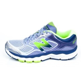 Buty do biegania New Balance W W860GP6-D