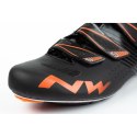 Buty rowerowe Northwave Torpedo 3S M 80141004 06