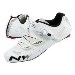 Buty rowerowe Northwave Torpedo SRS M 80141003 50