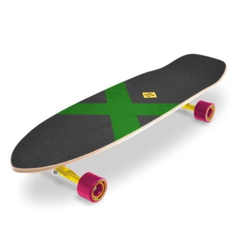 Deskorolka Street Surfing Freeride Longboard 36'' Board984 Deskorolka Street Surfing Freeride Longboard 36'' Board984