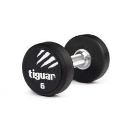 Hantel Tiguar PU 6 kg TI-WHPU0060