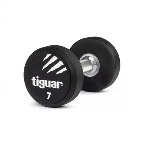 Hantel Tiguar PU 7 kg TI-WHPU0070