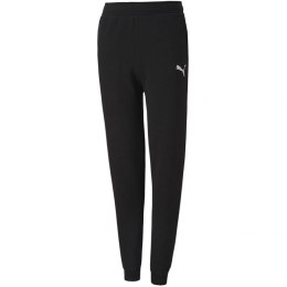 Spodnie Puma teamGoal 23 Casuals Pants Jr 656713 03