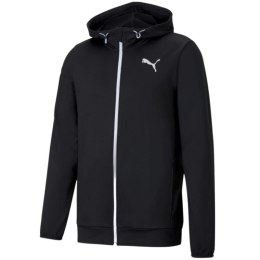 Bluza Puma RTG FZ Hoodie M 585832-01