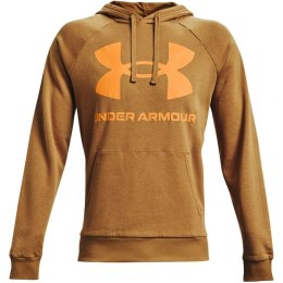 Bluza Under Armour Rival Fleece Big Logo HD M 1357093 277