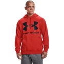 Bluza Under Armour Rival Fleece Big Logo HD M 1357093 839