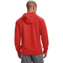 Bluza Under Armour Rival Fleece Big Logo HD M 1357093 839