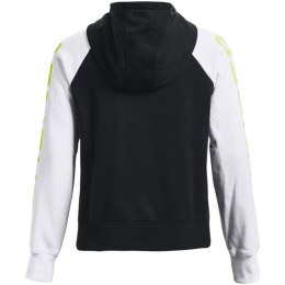 Bluza Under Armour Rival Fleece CB Hoodie W 1365861 002