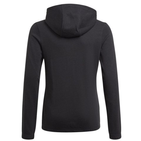 Bluza adidas Essentials 3S Full-zip Hoodie Jr GQ8356 Bluza adidas Essentials 3S Full-zip Hoodie Jr GQ8356