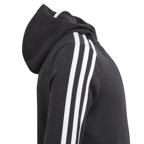 Bluza adidas Essentials 3S Full-zip Hoodie Jr GQ8356 Bluza adidas Essentials 3S Full-zip Hoodie Jr GQ8356