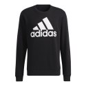 Bluza adidas Essentials Big Logo Sweatshirt M GK9074