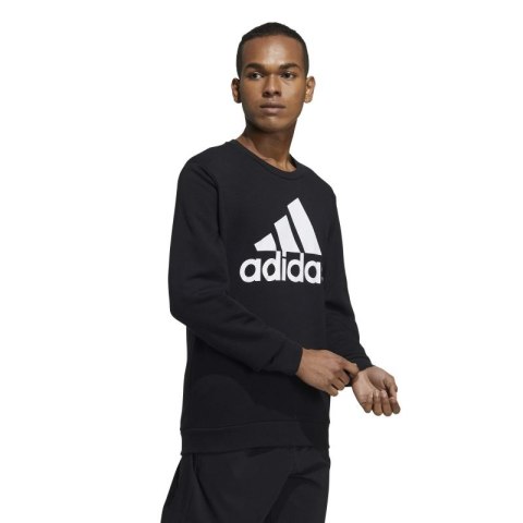 Bluza adidas Essentials Big Logo Sweatshirt M GK9074 Bluza adidas Essentials Big Logo Sweatshirt M GK9074