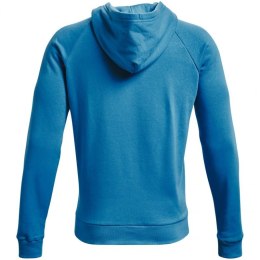 Bluza męska Under Armour Rival Fleece Hoodie M 1357092 422