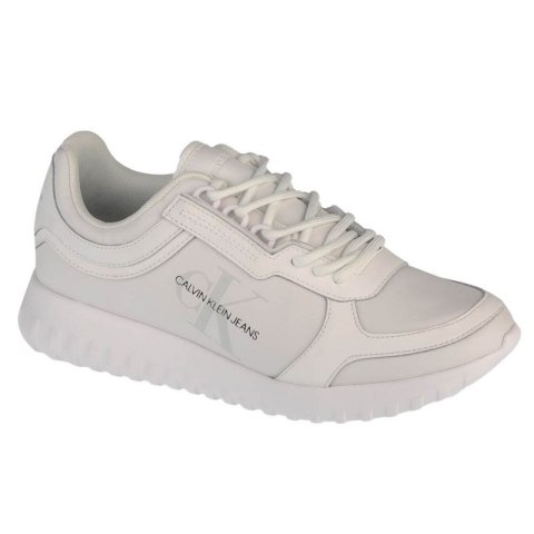 Buty Calvin Klein Runner Laceup W YW0YW00375-0K4