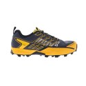 Buty do biegania Inov-8 X-Talon Ultra M 260 V2 000988-BKGO-S-01 czarno-złote