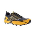 Buty do biegania Inov-8 X-Talon Ultra M 260 V2 000988-BKGO-S-01 czarno-złote