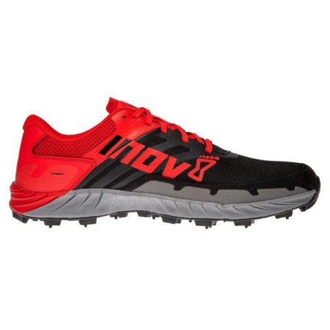 Buty do biegania z kolcami Inov-8 Oroc Ultra 290 M 000908-RDBK-S-01