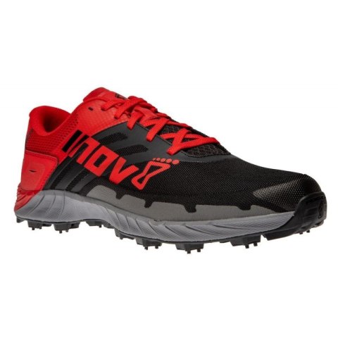 Buty do biegania z kolcami Inov-8 Oroc Ultra 290 M 000908-RDBK-S-01 Buty do biegania z kolcami Inov-8 Oroc Ultra 290 M 000908-RDBK-S-01