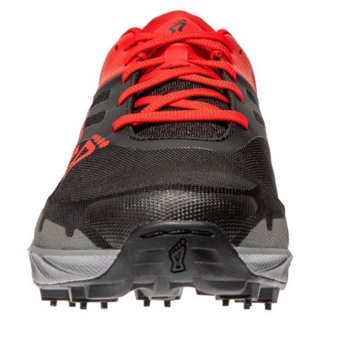 Buty do biegania z kolcami Inov-8 Oroc Ultra 290 M 000908-RDBK-S-01 Buty do biegania z kolcami Inov-8 Oroc Ultra 290 M 000908-RDBK-S-01