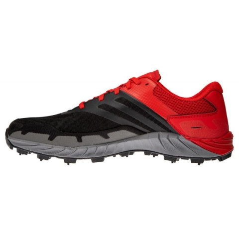 Buty do biegania z kolcami Inov-8 Oroc Ultra 290 M 000908-RDBK-S-01 Buty do biegania z kolcami Inov-8 Oroc Ultra 290 M 000908-RDBK-S-01