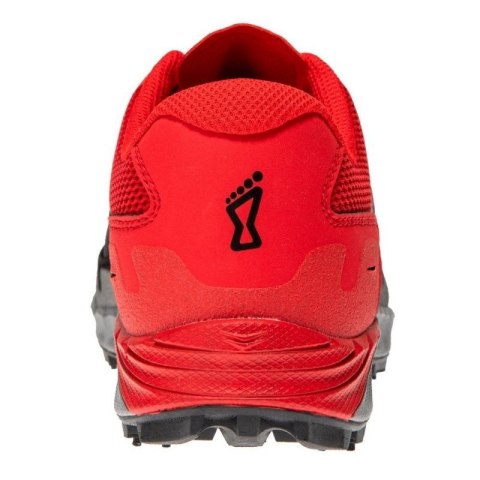 Buty do biegania z kolcami Inov-8 Oroc Ultra 290 M 000908-RDBK-S-01 Buty do biegania z kolcami Inov-8 Oroc Ultra 290 M 000908-RDBK-S-01