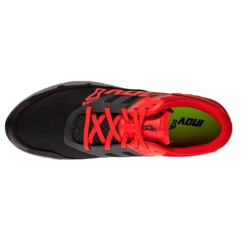 Buty do biegania z kolcami Inov-8 Oroc Ultra 290 M 000908-RDBK-S-01 Buty do biegania z kolcami Inov-8 Oroc Ultra 290 M 000908-RDBK-S-01