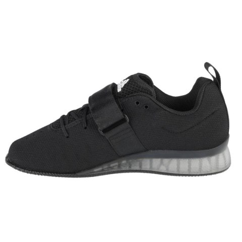 Buty treningowe adidas Adipower Weightlifting II M GZ5952 Buty treningowe adidas Adipower Weightlifting II M GZ5952
