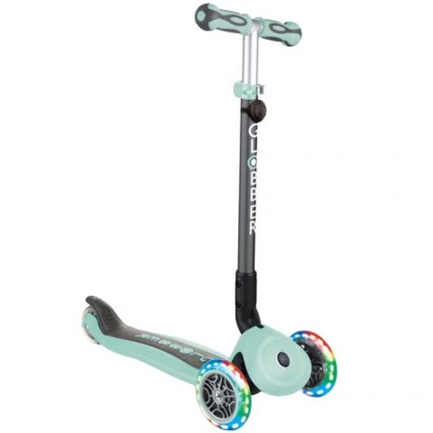 Hulajnoga jeździk rowerek Smj Globber GO-UP Deluxe Lights 646-206 Hulajnoga jeździk rowerek Smj Globber GO-UP Deluxe Lights 646-206