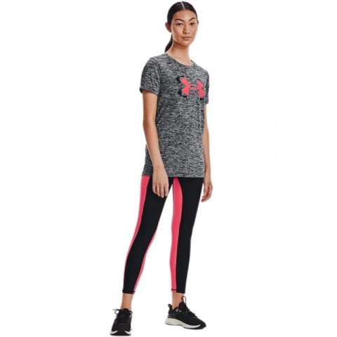 Koszulka Under Armour Tech Twist Graphic SSC W 1366125 001