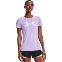 Koszulka Under Armour Tech Twist Graphic SSC W 1366125 532