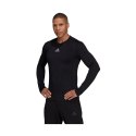 Koszulka adidas TechFit Warm M H23120