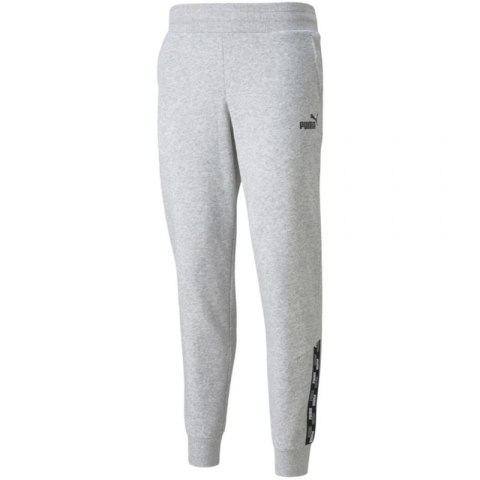 Spodnie Puma Power Pants FL W 589546 04