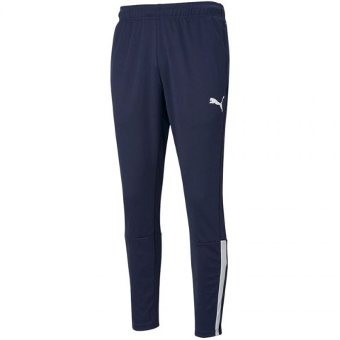 Spodnie Puma teamLiga Training Pants M 657242 06