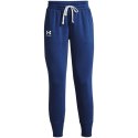 Spodnie Under Armour Rival Fleece Joggers W 1356416 404