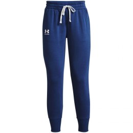 Spodnie Under Armour Rival Fleece Joggers W 1356416 404