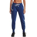 Spodnie Under Armour Rival Fleece Joggers W 1356416 404