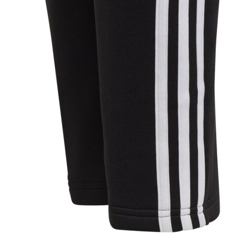 Spodnie adidas D2M 3 Stripes Pant Jr GN1464 Spodnie adidas D2M 3 Stripes Pant Jr GN1464
